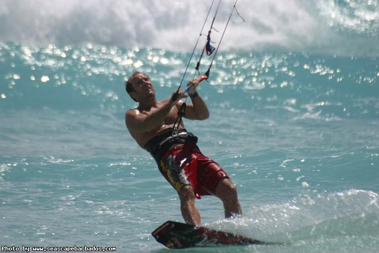 robby_naish_kitesurfing_seascape_beach_house_surfers_point_barbados